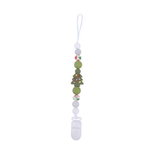 baby pacifier holders chain clips weaning teething accessories christmas printed silicone beaded infant feeding newborn teeth practice toys
baby pacifier holders chain clips weaning teething accessories christmas printed silicone beaded infant feeding newborn teeth practice toys