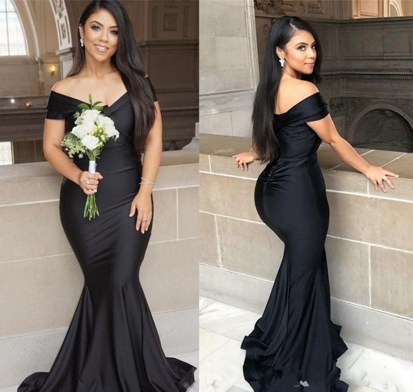 2023 black country style mermaid long bridesmaid dresses plus size off shoulder floor length garden maid of honor wedding party gu260s, White;pink
2023 black country style mermaid long bridesmaid dresses plus size off shoulder floor length garden maid of honor wedding party gu260s, White;pink