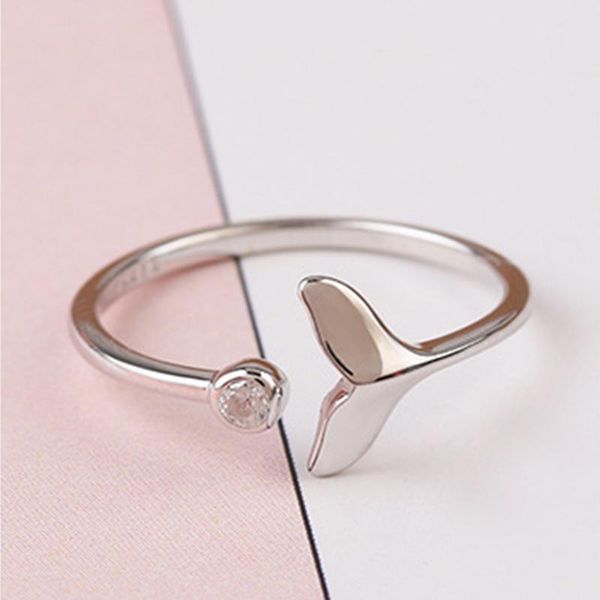 cluster rings simple elegant sliver fish finger for women party female ring fashion wedding jewelry romantic meaningful valentine's gif, Golden;silver
cluster rings simple elegant sliver fish finger for women party female ring fashion wedding jewelry romantic meaningful valentine's gif, Golden;silver