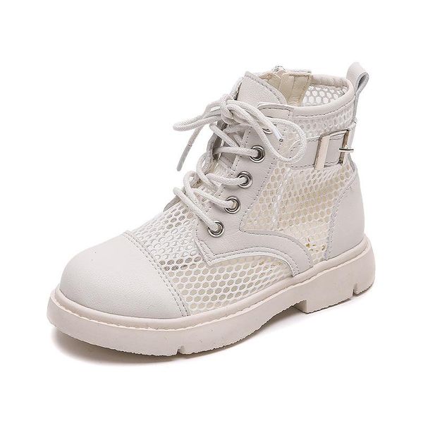 boots 2021 summer children' sandals girls fashion breathable princess casual 26-36, Black;grey
boots 2021 summer children' sandals girls fashion breathable princess casual 26-36, Black;grey