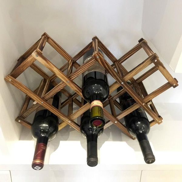 tablewine racks solid wood rack home creative wijnrek wooden champagne holder botellero de vino bar whisky bottle shelf
tablewine racks solid wood rack home creative wijnrek wooden champagne holder botellero de vino bar whisky bottle shelf