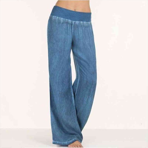 summer clothes plus size casual womens pant high waist wide leg loose trousers women, Black;white
summer clothes plus size casual womens pant high waist wide leg loose trousers women, Black;white