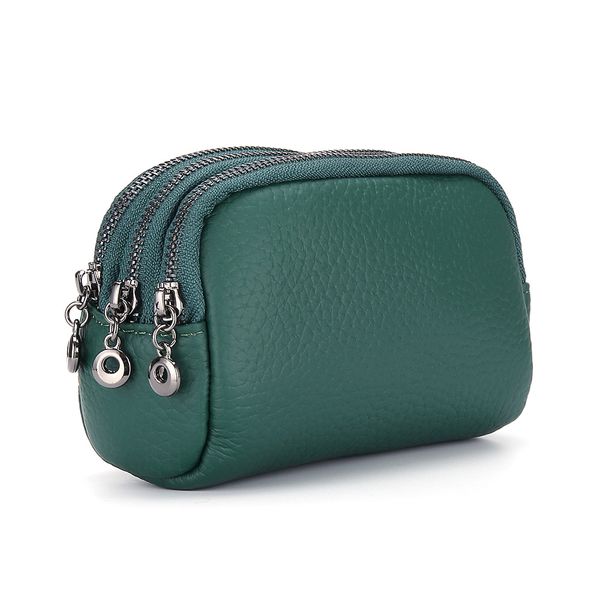 hbp fashion simple wild ultra-thin some small card bag multifunctional solid color coin purse zipper wallet, Brown;gray
hbp fashion simple wild ultra-thin some small card bag multifunctional solid color coin purse zipper wallet, Brown;gray