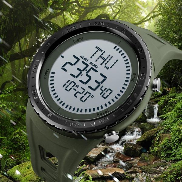 wristwatches men digital watches clock waterproof countdown compass chronograph outdoor sport watch man relogio masculino, Slivery;brown
wristwatches men digital watches clock waterproof countdown compass chronograph outdoor sport watch man relogio masculino, Slivery;brown