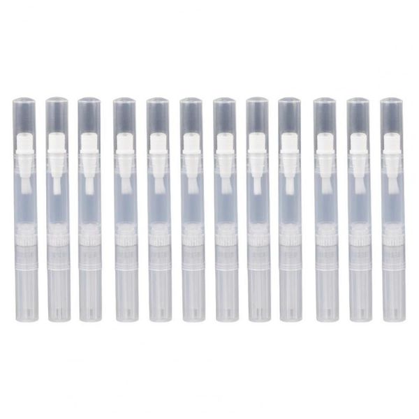 storage bottles & jars 10pcs nail pen containers portable transparent empty cosmetic lip gloss for travel
storage bottles & jars 10pcs nail pen containers portable transparent empty cosmetic lip gloss for travel