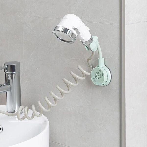 universal adjustable shower bracket 1/2pcs punch wall mount stand bathroom supplies bjstore bath accessory set
universal adjustable shower bracket 1/2pcs punch wall mount stand bathroom supplies bjstore bath accessory set