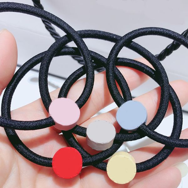 1.2cm candy color hair rope c letter hair ring head rope rubber band ladies collection fashion luxury item hair accessories counter gift, Pink
1.2cm candy color hair rope c letter hair ring head rope rubber band ladies collection fashion luxury item hair accessories counter gift, Pink