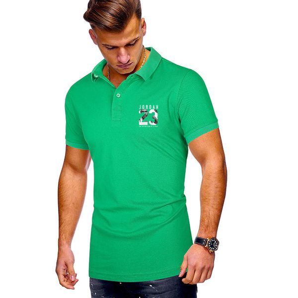 summer men's multicolor fashion trendy short-sleeved shirt youth lapel business simple casual polo shirt, White;black
summer men's multicolor fashion trendy short-sleeved shirt youth lapel business simple casual polo shirt, White;black
