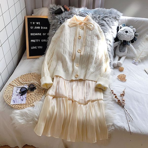 tees crotch of cardigan woman's korean fall loose short sweater casual fashion women's knitted jacket k1080 mlqp, White
tees crotch of cardigan woman's korean fall loose short sweater casual fashion women's knitted jacket k1080 mlqp, White