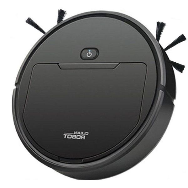 robot vacuum cleaner cross-border small household appliances charging cleaning machine automatic smart sweeper cleaners
robot vacuum cleaner cross-border small household appliances charging cleaning machine automatic smart sweeper cleaners