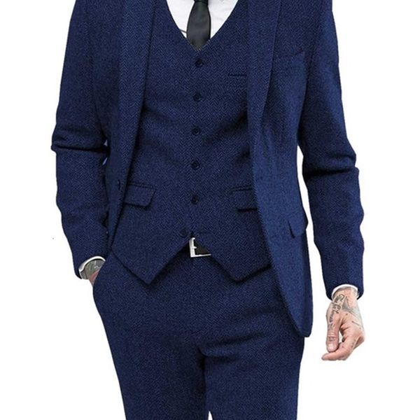men's suits & blazers recent real blue male three business suits notch lapel fish spine tuxedo groomsmen for skinny wedding (jacketr +, White;black
men's suits & blazers recent real blue male three business suits notch lapel fish spine tuxedo groomsmen for skinny wedding (jacketr +, White;black