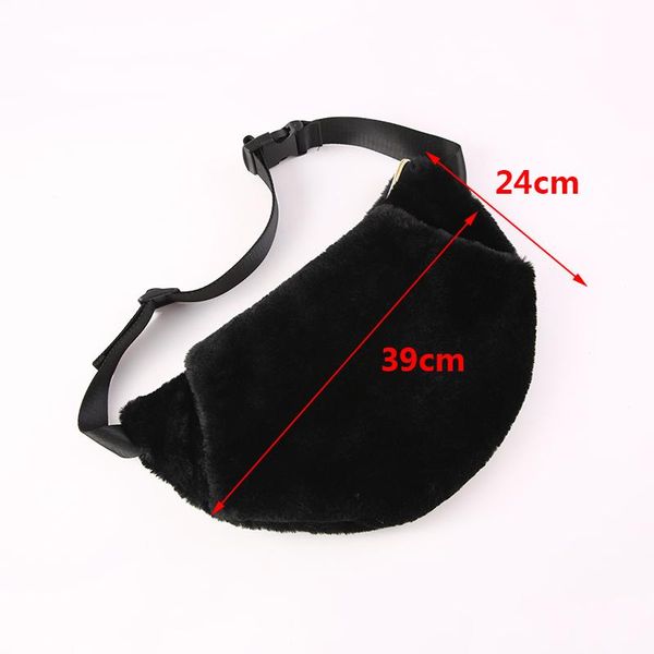 women fanny pack waist belt bag suede chest bags female travel zipper waist pack fashion winter shoulder messenger bag
women fanny pack waist belt bag suede chest bags female travel zipper waist pack fashion winter shoulder messenger bag