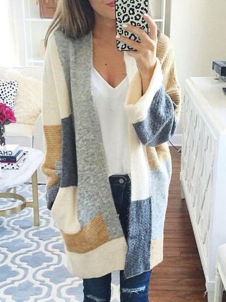 women's sweaters womensweater female womens autumn print cool festivals classics comfort elegance ladies cute clothes, White;black
women's sweaters womensweater female womens autumn print cool festivals classics comfort elegance ladies cute clothes, White;black