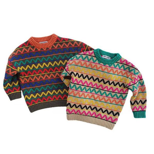 cardigan 2021 autumn winter baby girls wave texture colours knitted long sleeve sweaters children cotton, Blue
cardigan 2021 autumn winter baby girls wave texture colours knitted long sleeve sweaters children cotton, Blue