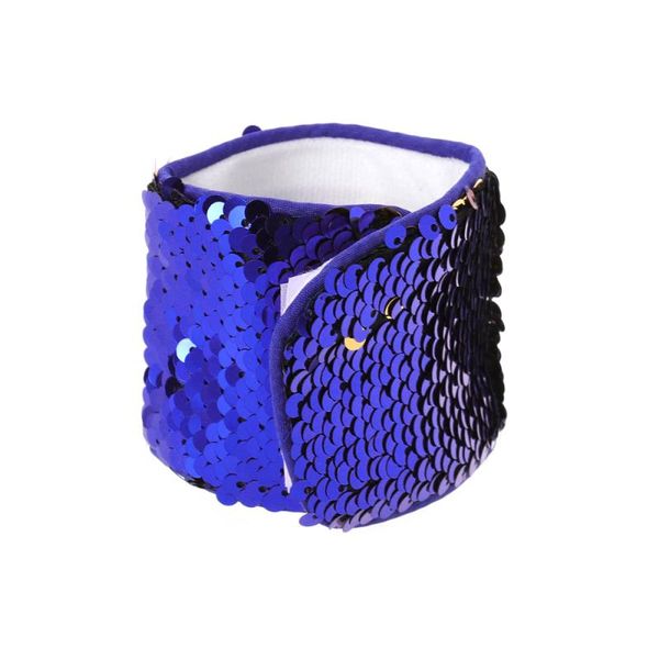 charm bracelets reversible sequin decorative sequins slap wristband strap band party supplies favors bracelet for kid, Golden;silver
charm bracelets reversible sequin decorative sequins slap wristband strap band party supplies favors bracelet for kid, Golden;silver