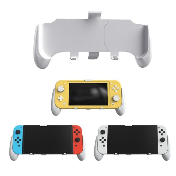 game controllers & joysticks for switch protective cover handheld casefor oled/lite handle handgrip bracket hand grip
game controllers & joysticks for switch protective cover handheld casefor oled/lite handle handgrip bracket hand grip
