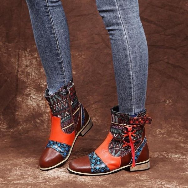 boots autumn winter women's flat bottom side zipper pointed toe mid-tube thick heel undefined colorful short 2021, Black
boots autumn winter women's flat bottom side zipper pointed toe mid-tube thick heel undefined colorful short 2021, Black
