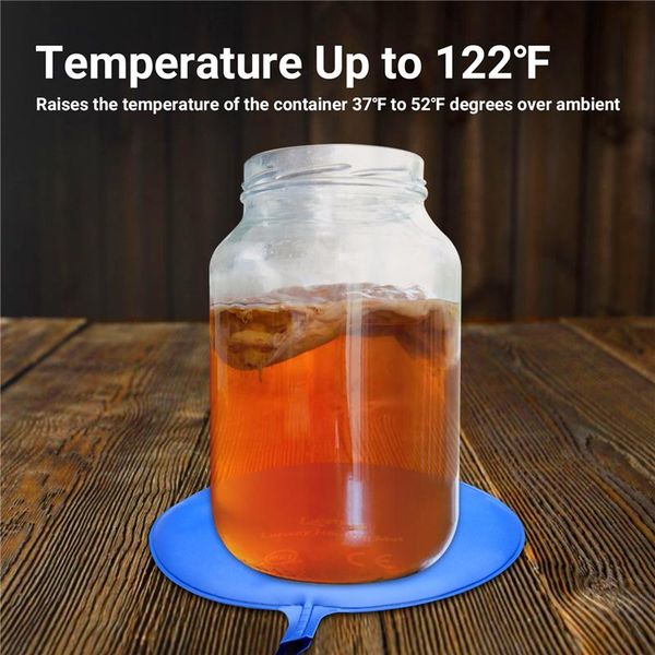 home wine making machines inkbird homemade beer brewing equipment fermentation heating mat for alcohol moonshine fermenter tank food pad
home wine making machines inkbird homemade beer brewing equipment fermentation heating mat for alcohol moonshine fermenter tank food pad