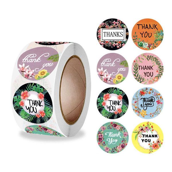 gift wrap 2.5cm 1 roll(500pcs) sealing stickers thank you for envelope labels stationery wedding gifts box decoration sticker
gift wrap 2.5cm 1 roll(500pcs) sealing stickers thank you for envelope labels stationery wedding gifts box decoration sticker