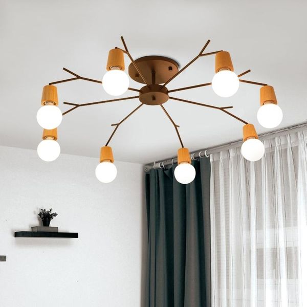 ceiling lights nordic wooden modern led light for home living room bedroom decor fixtures vintage lamp luminaire lampara techo
ceiling lights nordic wooden modern led light for home living room bedroom decor fixtures vintage lamp luminaire lampara techo