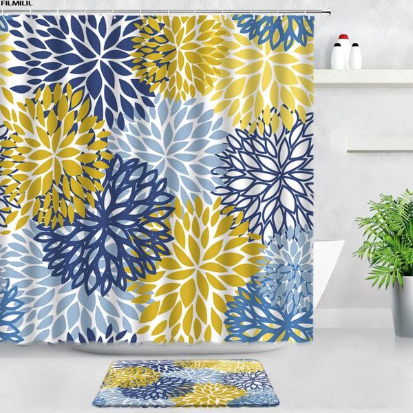 shower curtains filmilil geometric floral bath mats set abstract art creative flowers retro home decor door rugs bathroom carpet
shower curtains filmilil geometric floral bath mats set abstract art creative flowers retro home decor door rugs bathroom carpet