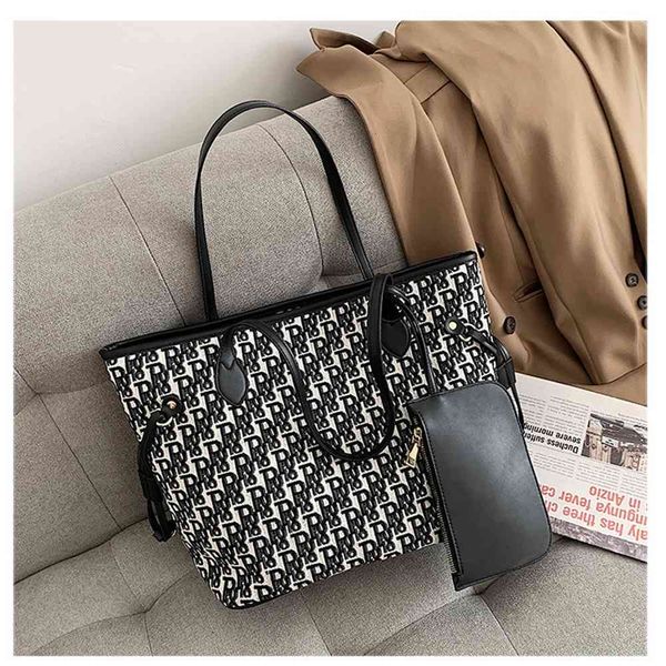 purses simple large capacity women's new fashion single shoulder bag versatile canvas portable tote bag handbag black friday
purses simple large capacity women's new fashion single shoulder bag versatile canvas portable tote bag handbag black friday