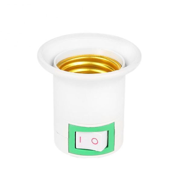 lamp holders & bases e27 220v mobile shades screw mouth night light can tilting eu holder with switch round foot wall type smart
lamp holders & bases e27 220v mobile shades screw mouth night light can tilting eu holder with switch round foot wall type smart