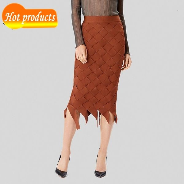 skirts you all charter chic brown plaid skirt braided celebrity design party bandage at knee height 693k, Black
skirts you all charter chic brown plaid skirt braided celebrity design party bandage at knee height 693k, Black