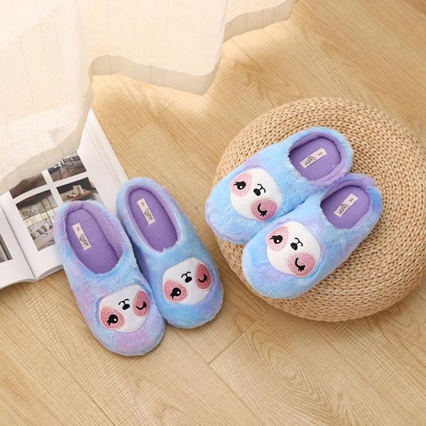 millffy fuzzy animal slippers womens slippers rainbow sloth cute foot pals for kids cozy children's, Black
millffy fuzzy animal slippers womens slippers rainbow sloth cute foot pals for kids cozy children's, Black