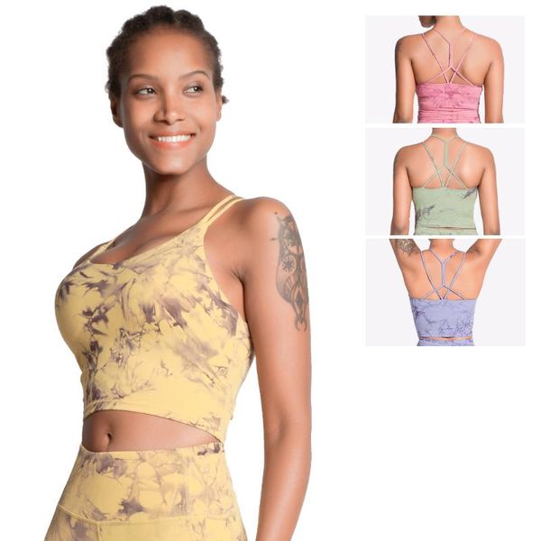 yoga outfit sports bra fitness clothing women nylon print crisscross push up high waist wirestretch running gym workout top
yoga outfit sports bra fitness clothing women nylon print crisscross push up high waist wirestretch running gym workout top