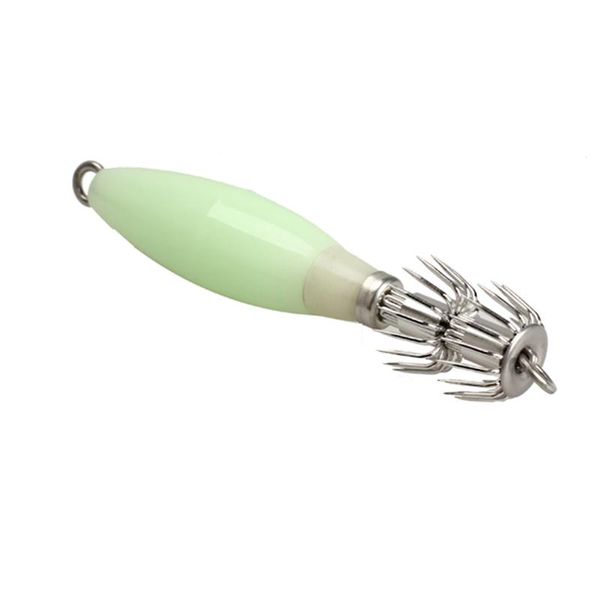 95mm*0.9mm noctilucent squid cuttlefish sleeve lure hook bait fishhook tools ys-buy fishing hooks
95mm*0.9mm noctilucent squid cuttlefish sleeve lure hook bait fishhook tools ys-buy fishing hooks