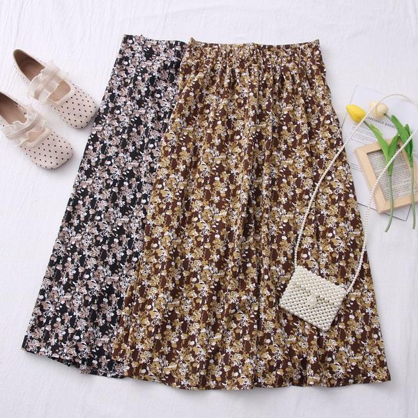 skirts gigogou spring summer chiffon floral a line women skirt elegant pleated midi female casual tulle, Black
skirts gigogou spring summer chiffon floral a line women skirt elegant pleated midi female casual tulle, Black