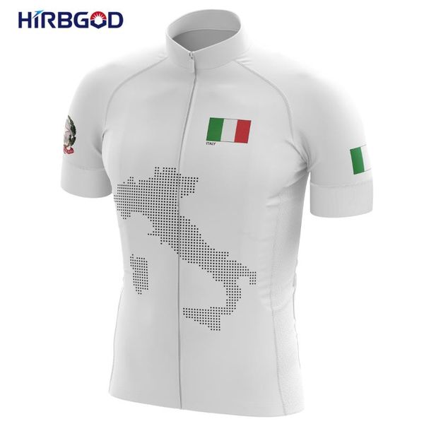 gym clothing hirbgod bike wear polyester short sleeve outdoor riding sportswear for italy map outline pattern men's cycling jersey,tyz6, White;black
gym clothing hirbgod bike wear polyester short sleeve outdoor riding sportswear for italy map outline pattern men's cycling jersey,tyz6, White;black