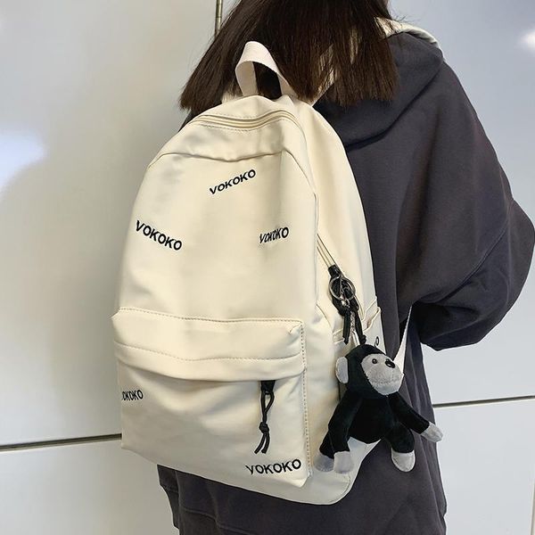 backpack fashion backpacks for women korean harajuku ulzzang high school college student bags large capacity male travel
backpack fashion backpacks for women korean harajuku ulzzang high school college student bags large capacity male travel