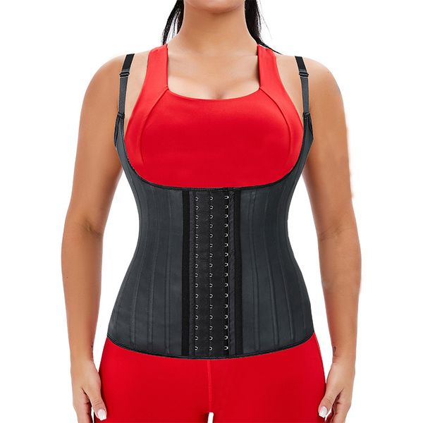 latex waist & tummy shapewears 25 steelbones firm control abdomen tummy slimming girdle shaping perfect curve for women body shapers sauna s
latex waist & tummy shapewears 25 steelbones firm control abdomen tummy slimming girdle shaping perfect curve for women body shapers sauna s