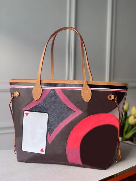 2022 game on mm tote bag fashion classic handbags women purse totes with pouch wallet m57452 woman flowers beach handbag mother shopp
2022 game on mm tote bag fashion classic handbags women purse totes with pouch wallet m57452 woman flowers beach handbag mother shopp