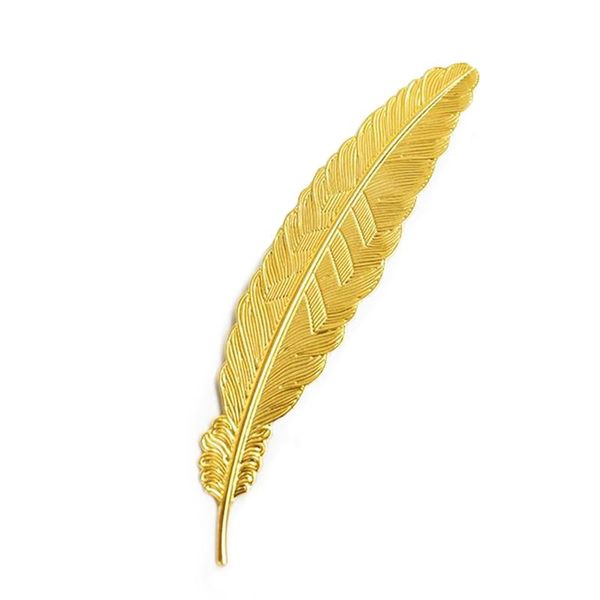 bookmark 1@#1pcs creative metal bookmarks feather literature art series decoration books mark page stationery student office supply
bookmark 1@#1pcs creative metal bookmarks feather literature art series decoration books mark page stationery student office supply