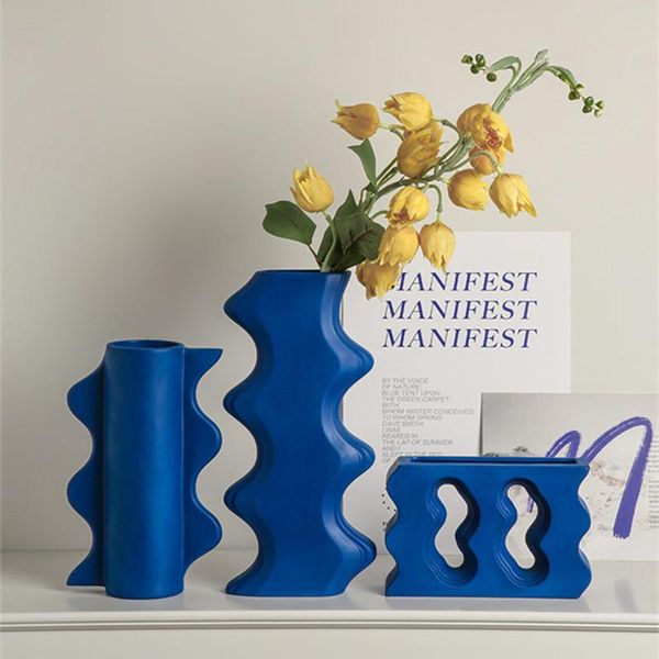 vases ins nordic round blue small ceramics vase decoration home wedding flower arrangement plant livingroom office
vases ins nordic round blue small ceramics vase decoration home wedding flower arrangement plant livingroom office