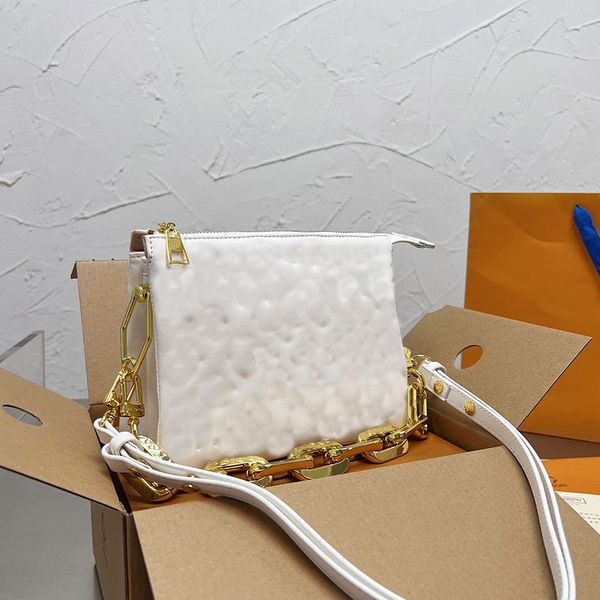 axillary bag embossed leather bags fashion shoulder cross body bag wallet dark jacquard apical cortex golden chain removable strap
axillary bag embossed leather bags fashion shoulder cross body bag wallet dark jacquard apical cortex golden chain removable strap