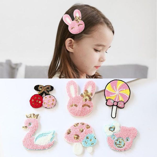 children's cartoon animal swan magic sticker sticky headdress princess baby girl broken hair accessories, Slivery;white
children's cartoon animal swan magic sticker sticky headdress princess baby girl broken hair accessories, Slivery;white