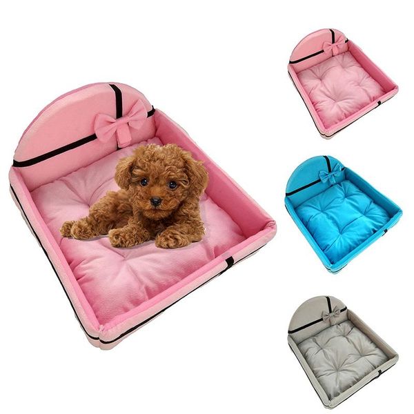 kennels & pens pet dog bed house with mat comfort beds for puppy cat soft nest warm beddog accessories breathable blanket
kennels & pens pet dog bed house with mat comfort beds for puppy cat soft nest warm beddog accessories breathable blanket