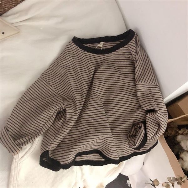 childrens t shirt autumn boys cotton long sleeve bottoming casual round neck top, Blue
childrens t shirt autumn boys cotton long sleeve bottoming casual round neck top, Blue