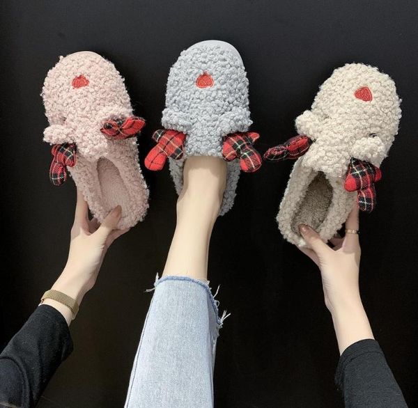 elk flurry slippers for home women furry slides cover toe comfortable soft warm indoor cute girls, Black
elk flurry slippers for home women furry slides cover toe comfortable soft warm indoor cute girls, Black