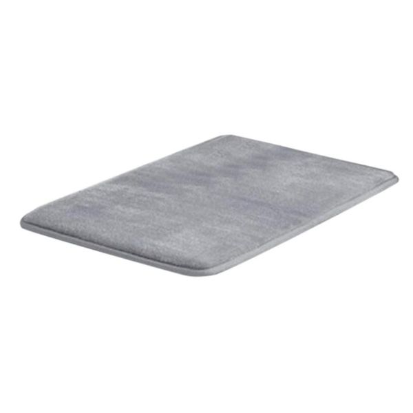 coral fleece memory bath mat anti slip rug with strong absorbent machine washable shower 60x40cm bedroom mats
coral fleece memory bath mat anti slip rug with strong absorbent machine washable shower 60x40cm bedroom mats