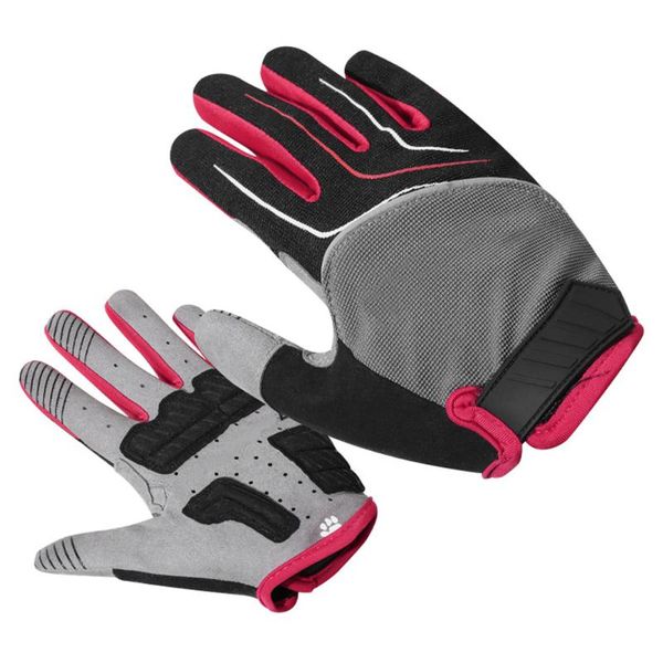 cycling gloves outdoor bicycle breathable anti-slip sports motorcycle anti-, Black
cycling gloves outdoor bicycle breathable anti-slip sports motorcycle anti-, Black