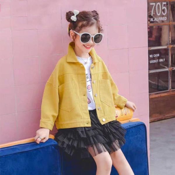 kids denim jackets for girls baby character printing coats spring autumn fashion child outwear ripped jeans jean, Blue;gray
kids denim jackets for girls baby character printing coats spring autumn fashion child outwear ripped jeans jean, Blue;gray