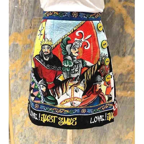 skirts cosmicchic 2021 summer women mini printed pencil skirt king leopard patchwork jacquard vintage a-line kawaii, Black
skirts cosmicchic 2021 summer women mini printed pencil skirt king leopard patchwork jacquard vintage a-line kawaii, Black