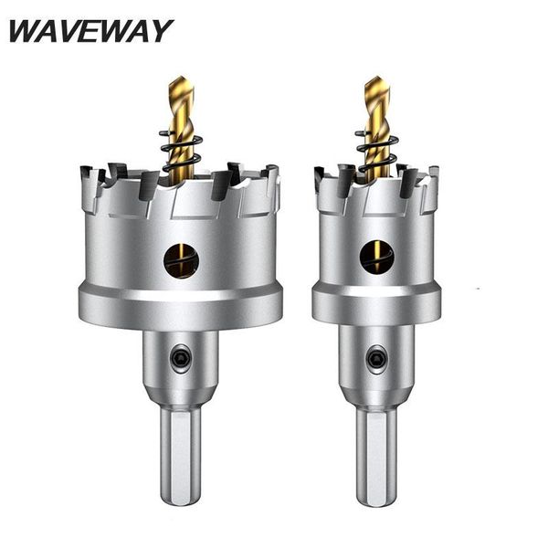 professional drill bits waveway stainless hole reamer reaming steel iron carbide drilling bit metal dia.15-65mm power tool accessories
professional drill bits waveway stainless hole reamer reaming steel iron carbide drilling bit metal dia.15-65mm power tool accessories