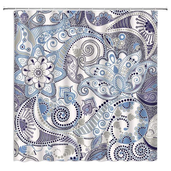 paisley shower curtain bohemian vintage abstract floral leaves indian ethnic pastel colors fabric bath curtains bathroom
paisley shower curtain bohemian vintage abstract floral leaves indian ethnic pastel colors fabric bath curtains bathroom