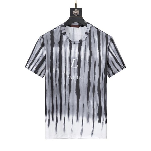 fashion mens white letter t shirts famous designer t shirt large hip hop men women short sleeves, White;black
fashion mens white letter t shirts famous designer t shirt large hip hop men women short sleeves, White;black